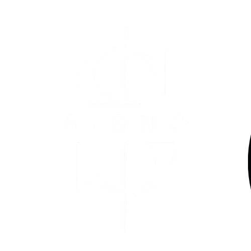 Logo de Signo Agency